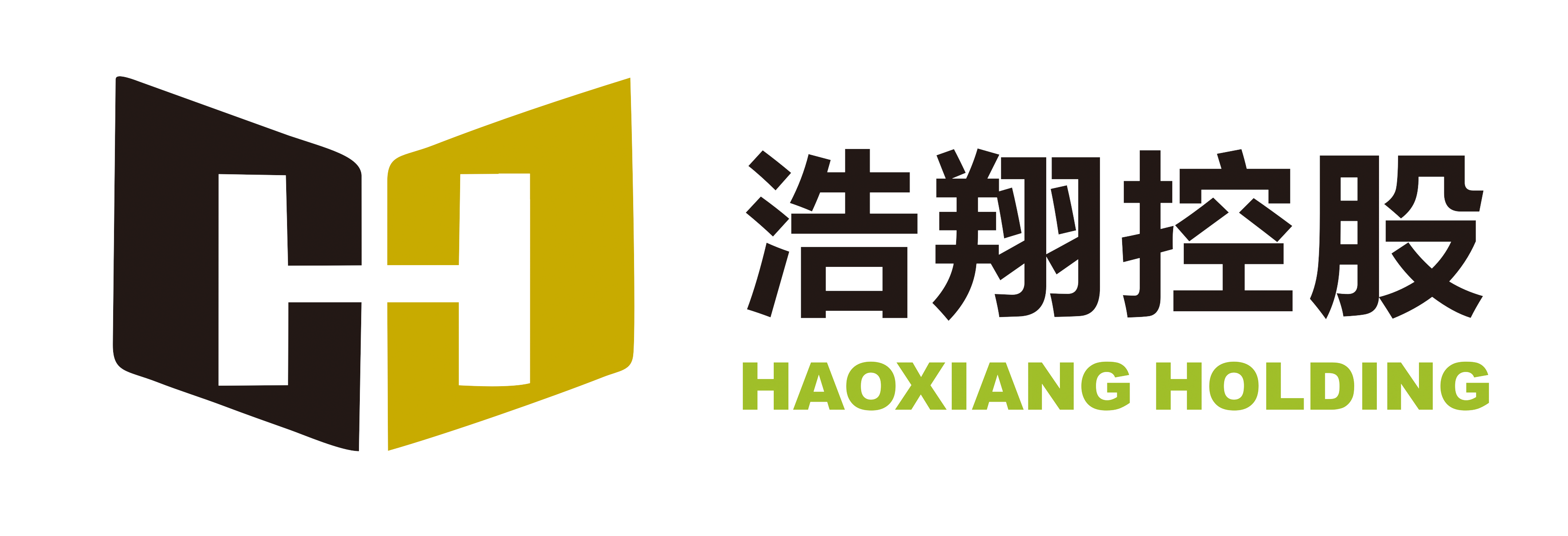浩翔控股集团